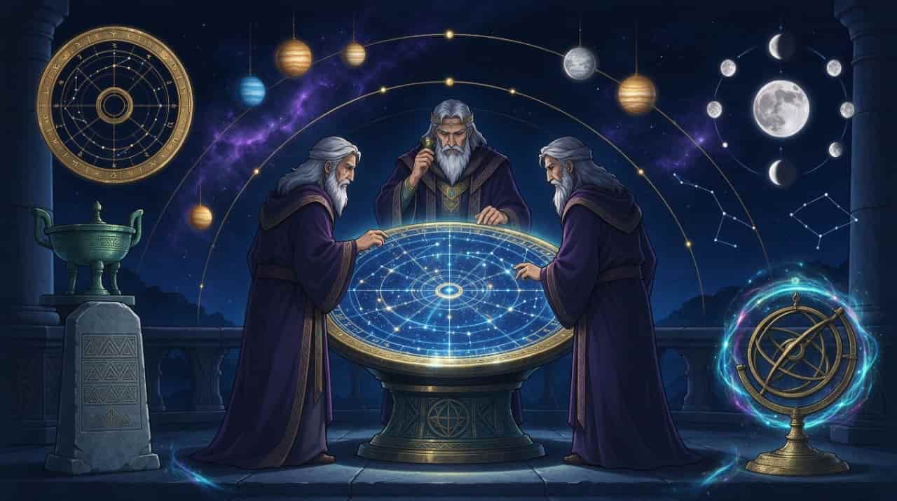 Chaldean Numerology
