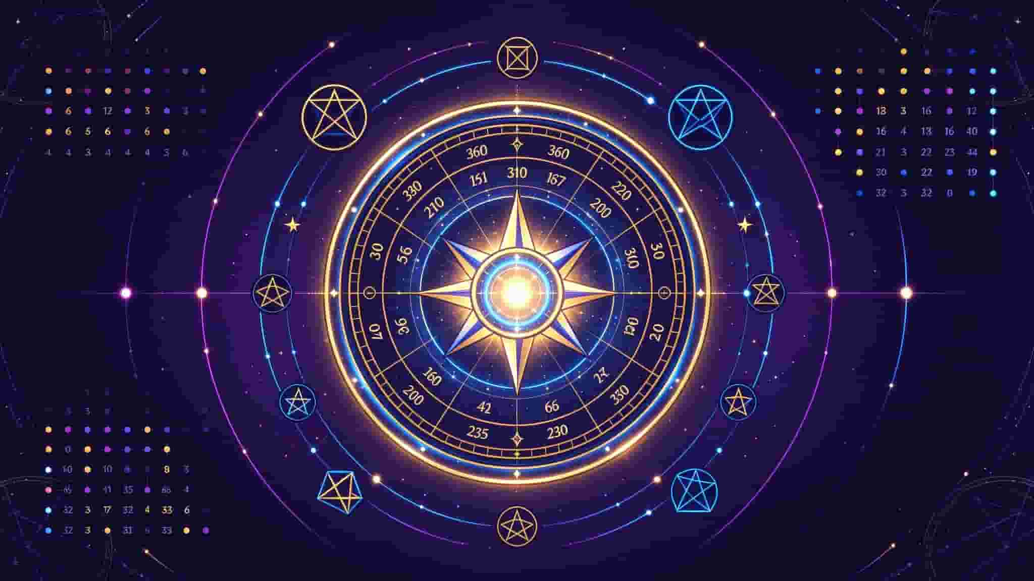 What is Numerology Calculator?