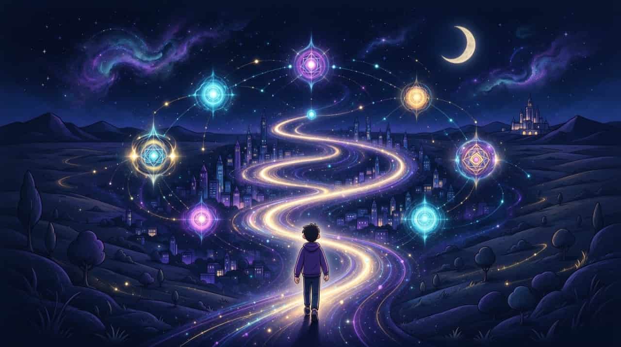 How the Numerology Calculator Works