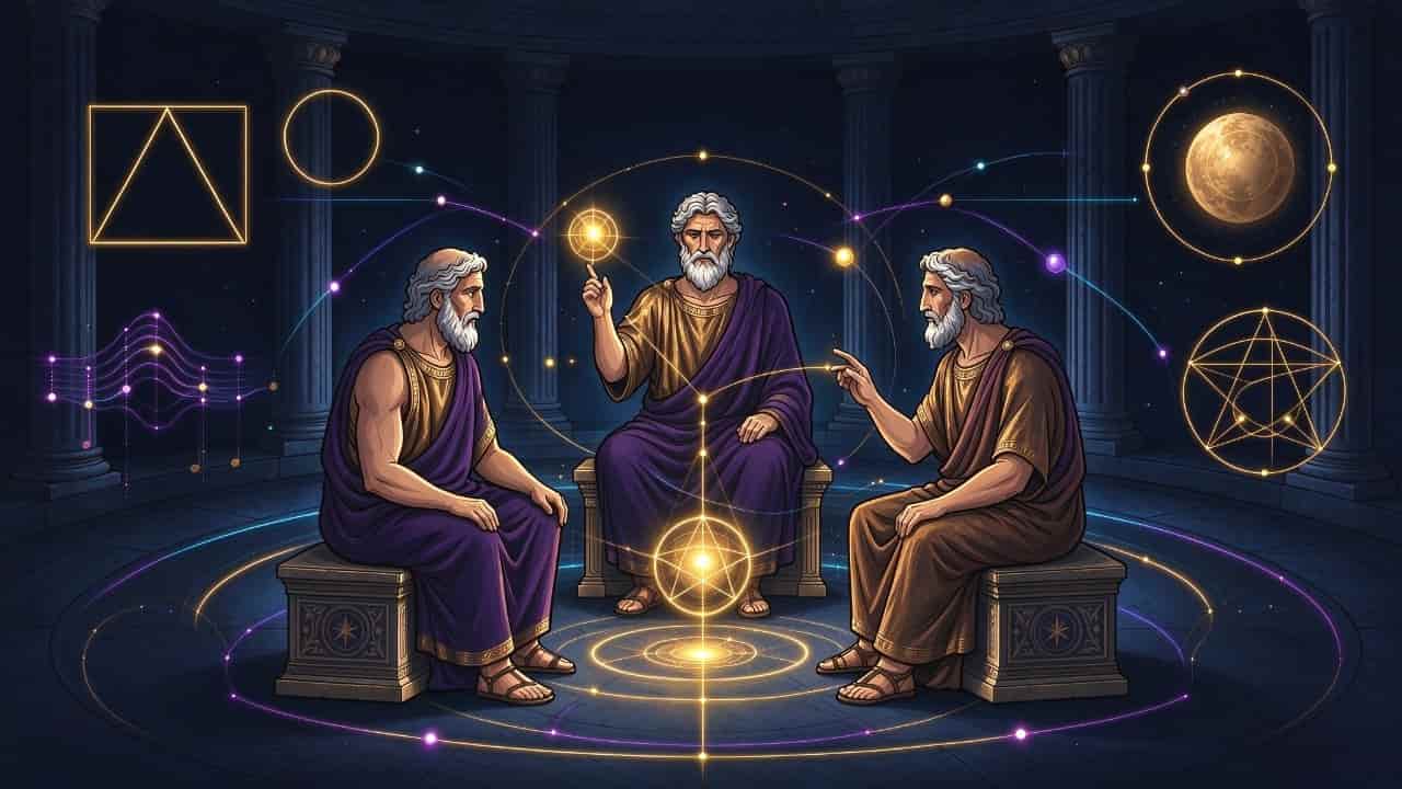 Pythagorean Numerology